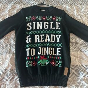 Men’s Christmas Sweater - Tipsy Elves